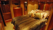 Yacht ADVANTAGE -  Master Cabin